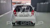 2014 Chevrolet Spark