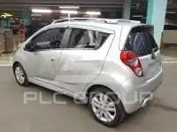 2014 Chevrolet Spark