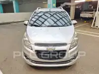 2014 Chevrolet Spark