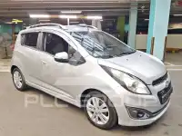 2014 Chevrolet Spark