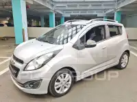 2014 Chevrolet Spark
