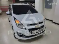 2014 Chevrolet Spark