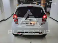 2014 Chevrolet Spark