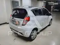 2014 Chevrolet Spark