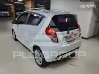 2014 Chevrolet Spark
