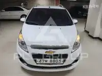 2014 Chevrolet Spark