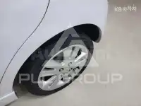 2014 Chevrolet Spark