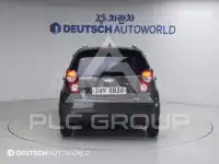 2014 Chevrolet Spark