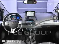 2014 Chevrolet Spark
