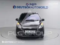 2014 Chevrolet Spark