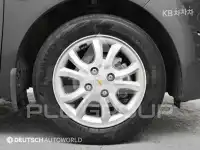 2014 Chevrolet Spark