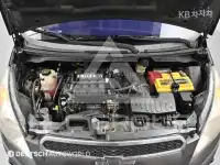 2014 Chevrolet Spark