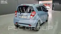 2014 Chevrolet Spark