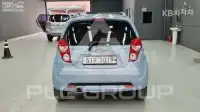 2014 Chevrolet Spark