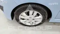 2014 Chevrolet Spark