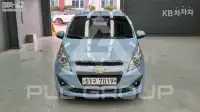 2014 Chevrolet Spark