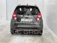 2014 Chevrolet Spark