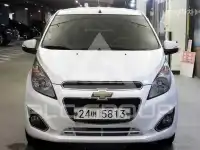 2014 Chevrolet Spark