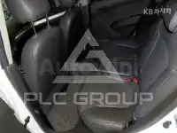 2014 Chevrolet Spark
