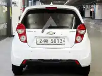 2014 Chevrolet Spark