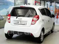 2014 Chevrolet Spark