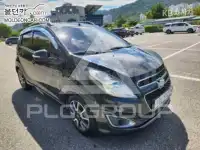 2014 Chevrolet Spark