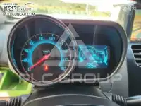 2014 Chevrolet Spark