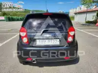 2014 Chevrolet Spark