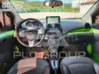 2014 Chevrolet Spark
