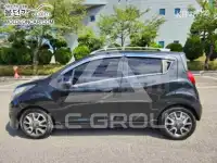 2014 Chevrolet Spark