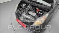 2014 Chevrolet Spark
