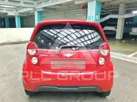 2014 Chevrolet Spark