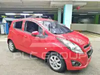 2014 Chevrolet Spark