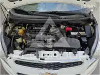 2014 Chevrolet Spark
