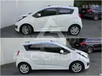 2014 Chevrolet Spark