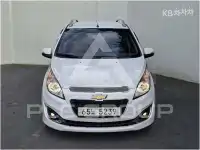 2014 Chevrolet Spark