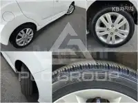 2014 Chevrolet Spark