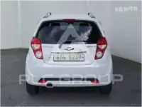 2014 Chevrolet Spark