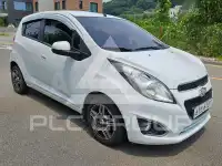 2014 Chevrolet Spark