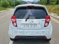 2014 Chevrolet Spark