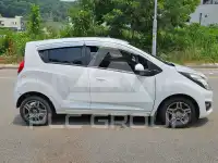 2014 Chevrolet Spark