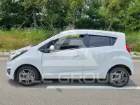 2014 Chevrolet Spark