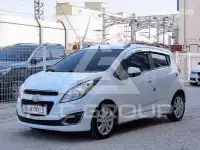 2014 Chevrolet Spark