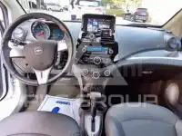 2014 Chevrolet Spark