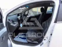 2014 Chevrolet Spark