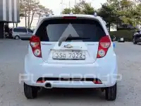 2014 Chevrolet Spark