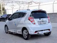 2014 Chevrolet Spark
