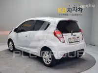 2014 Chevrolet Spark