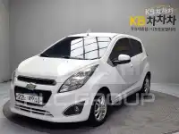 2014 Chevrolet Spark