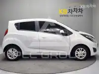 2014 Chevrolet Spark